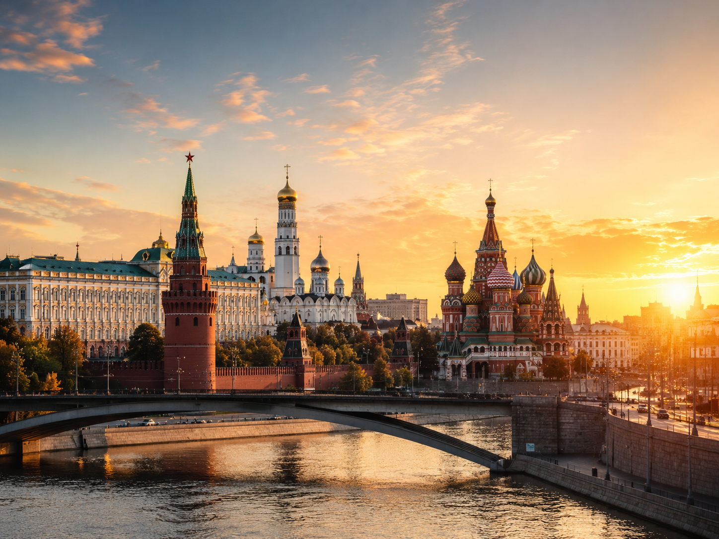 Moscow Office